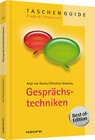 Buchcover Gesprächstechniken