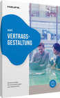 Buchcover Haufe Vertragsgestaltung Online