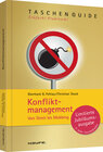 Buchcover Konfliktmanagement