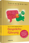 Buchcover Gesprächsführung