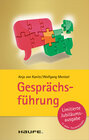 Buchcover Gesprächsführung