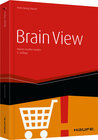 Buchcover Brain View