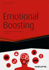 Buchcover Emotional Boosting