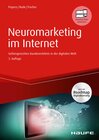 Buchcover Neuromarketing im Internet