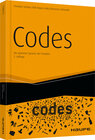 Buchcover Codes