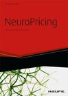 Buchcover NeuroPricing