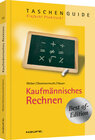 Buchcover Kaufmännisches Rechnen