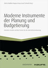 Buchcover Moderne Instrumente der Planung und Budgetierung