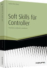 Buchcover Soft Skills für Controller