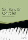 Buchcover Soft Skills für Controller