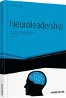 Buchcover Neuroleadership