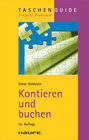 Buchcover Kontieren und buchen