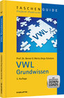 Buchcover VWL Grundwissen