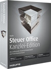 Buchcover Haufe Steuer Office Kanzlei-Edition DVD