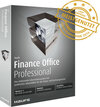 Buchcover Haufe Finance Office Professional DVD