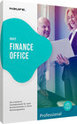 Buchcover Haufe Finance Office Professional