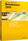 Buchcover Reisekosten 2014 - inkl.Arbeitshilfen online