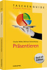 Buchcover Präsentieren
