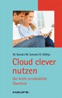Buchcover Cloud clever nutzen