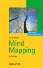 Buchcover Mind Mapping