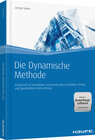 Buchcover Die Dynamische Methode - inkl. Bewertungssoftware (Testversion)
