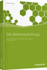 Buchcover Das Bienenstock-Prinzip
