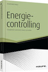 Buchcover Energiecontrolling