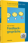 Buchcover Feedbackgespräche