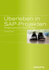 Buchcover Überleben in SAP-Projekten