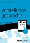 Buchcover Vorstellungsgespräche - eBook active