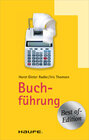 Buchcover Buchführung - Best of Edition