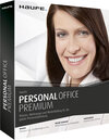 Buchcover Haufe Personal Office Premium