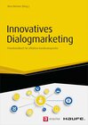 Buchcover Innovatives Dialogmarketing