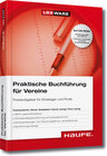 Buchcover Praktische Buchführung für Vereine