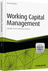 Buchcover Working Capital Management - inkl. Arbeitshilfen online