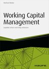 Buchcover Working Capital Management - inkl. Arbeitshilfen online