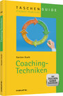 Buchcover Coaching-Techniken