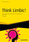 Buchcover Think Limbic! - inkl. Arbeitshilfen online