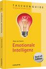 Buchcover Emotionale Intelligenz