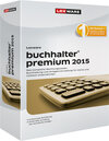 Buchcover Lexware buchhalter premium