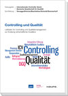 Buchcover Controlling und Qualität