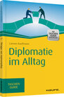 Buchcover Diplomatie im Alltag