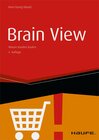 Buchcover Brain View