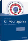 Buchcover Kill your Agency