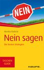 Buchcover Nein sagen