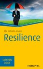 Buchcover Resilience - English Edition