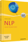 Buchcover NLP