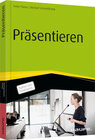 Buchcover Präsentieren