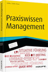 Buchcover Praxiswissen Management