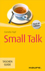 Buchcover Small Talk